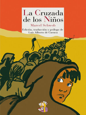 cover image of La Cruzada de los Niños